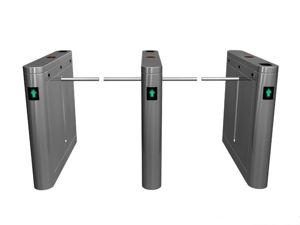 多功能一棍閘 YG-752