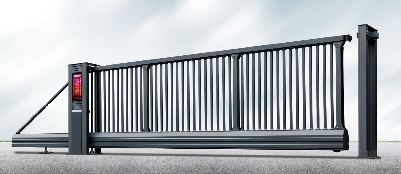 懸浮門在臺風天抗風表現如何？