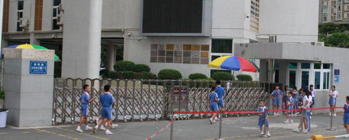 深圳電動(dòng)門