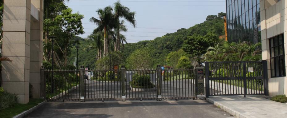 深圳電動(dòng)門