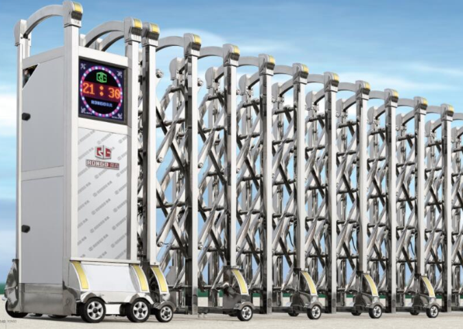 簡述伸縮門競爭和發(fā)展，質(zhì)量與創(chuàng)新是關(guān)鍵