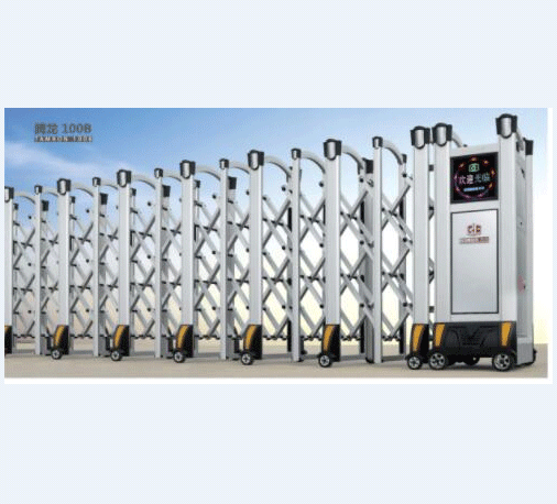 自動(dòng)伸縮門騰龍100B