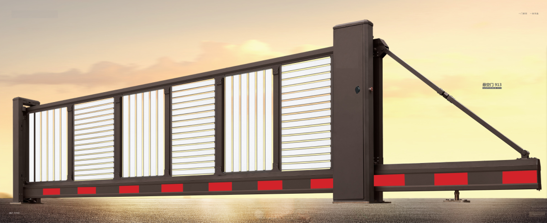 工業(yè)懸浮門908A產品圖4 工業(yè)懸浮門908A產品圖4
