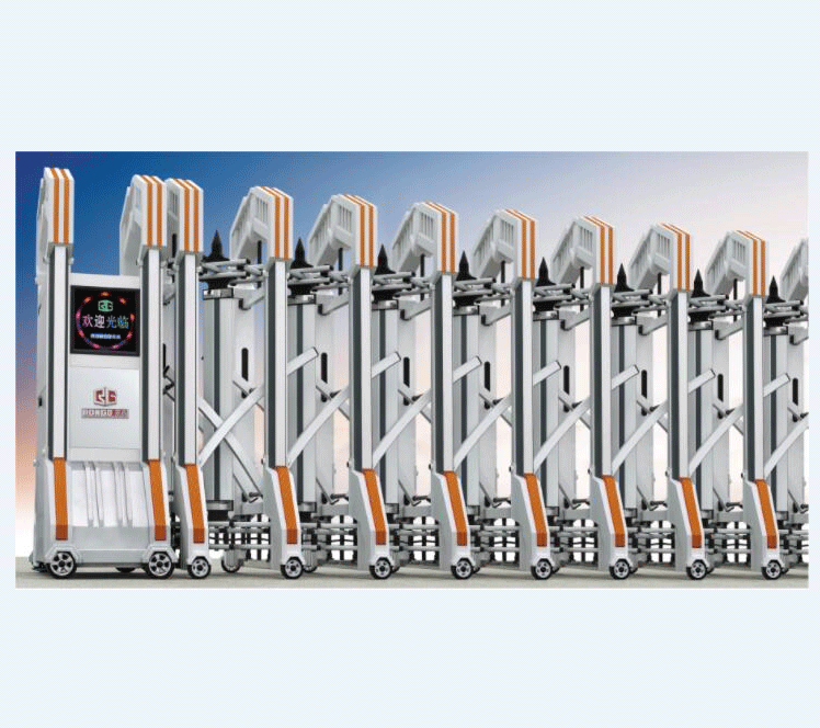 如何安裝電動伸縮門，有哪些施工步驟？