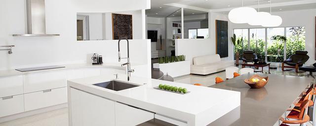 廚房如何選擇推拉伸縮門(mén)？廚房推拉伸縮門(mén)的選擇方法介紹