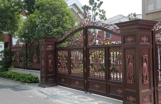 如何延長別墅懸浮門的使用壽命