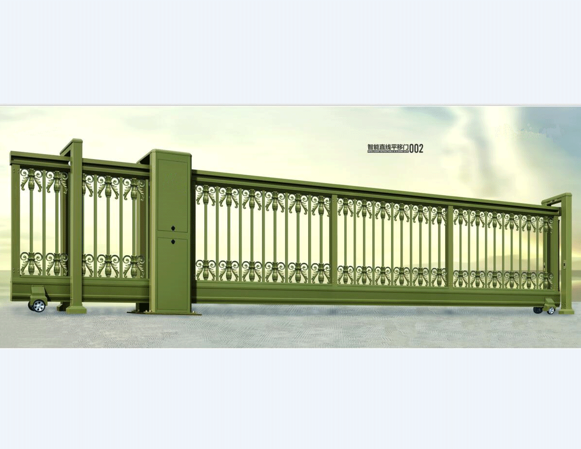 深圳無軌懸浮門的優(yōu)勢(shì)